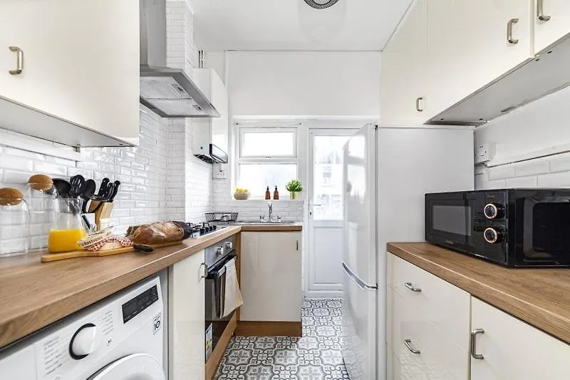 Boutique Double Room In Rb Greenwich Elizabeth Line 10 Minutes Away بلمستيد